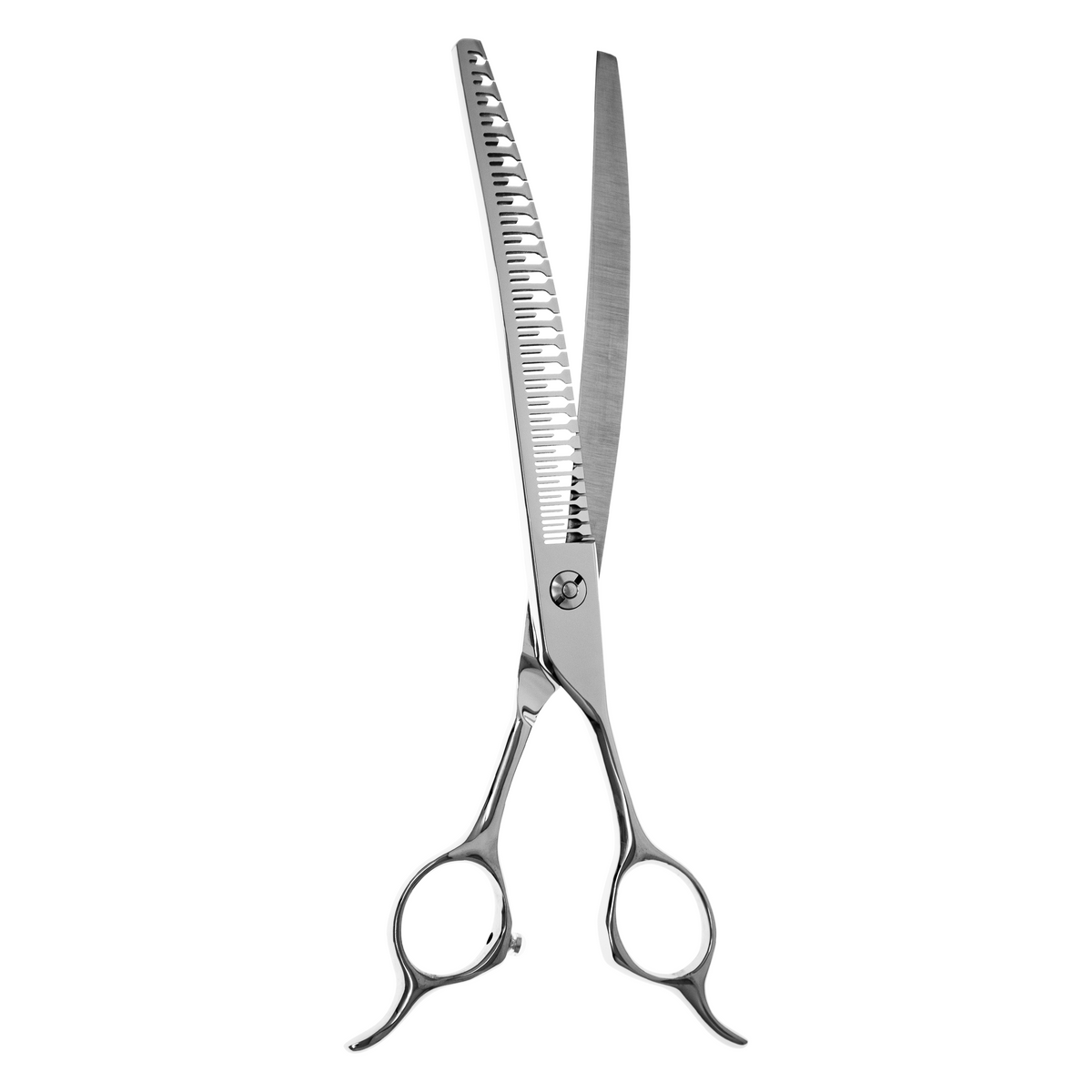 Bucchelli PRISM | 28 Tooth Curved Game Changer