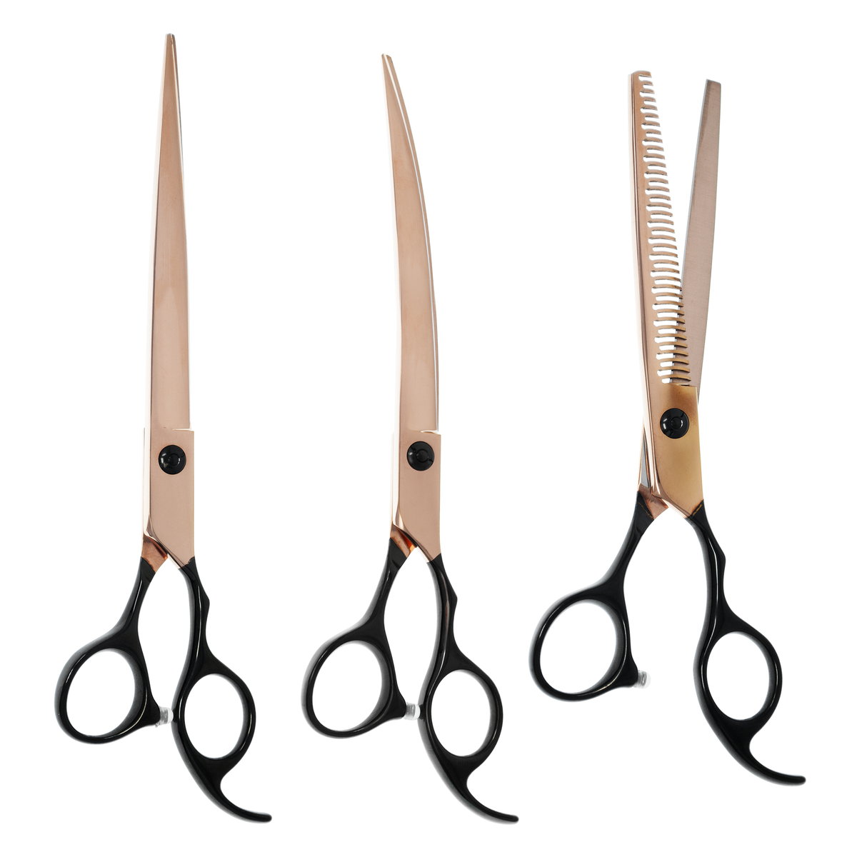 Bucchelli HIGHLAND | 38/46/56 Tooth Grooming Thinner