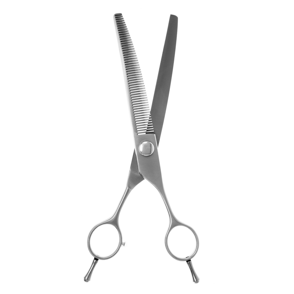 Bucchelli HITACHI | 52/58/70 Tooth Grooming Curved Thinner