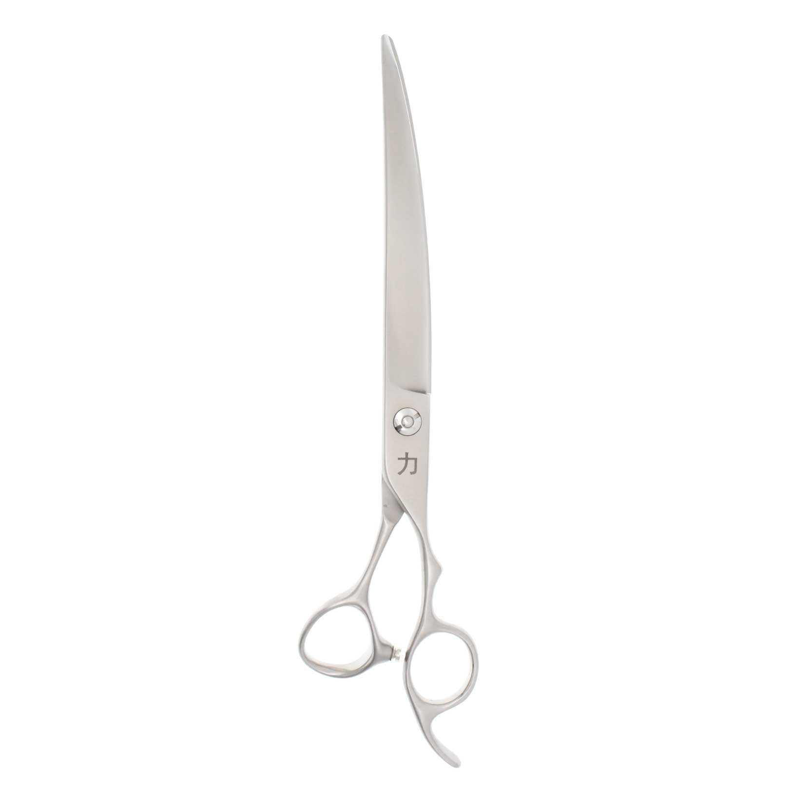 Bucchelli HITACHI BRUSH METAL | Extreme Curved Shear