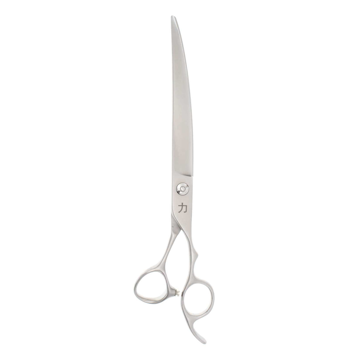 Bucchelli HITACHI BRUSH METAL | Extreme Curved Shear