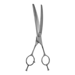Bucchelli PRISM VG-10 | 44/46/50 Tooth Grooming Curved Thinner