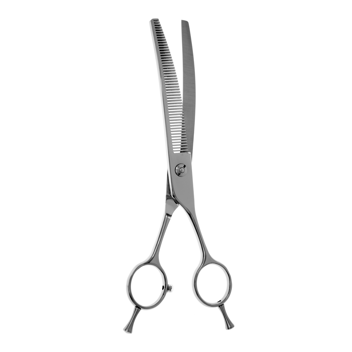 Bucchelli PRISM VG-10 | 44/46/50 Tooth Grooming Curved Thinner