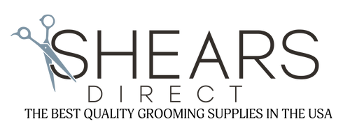 Shears Direct Grooming
