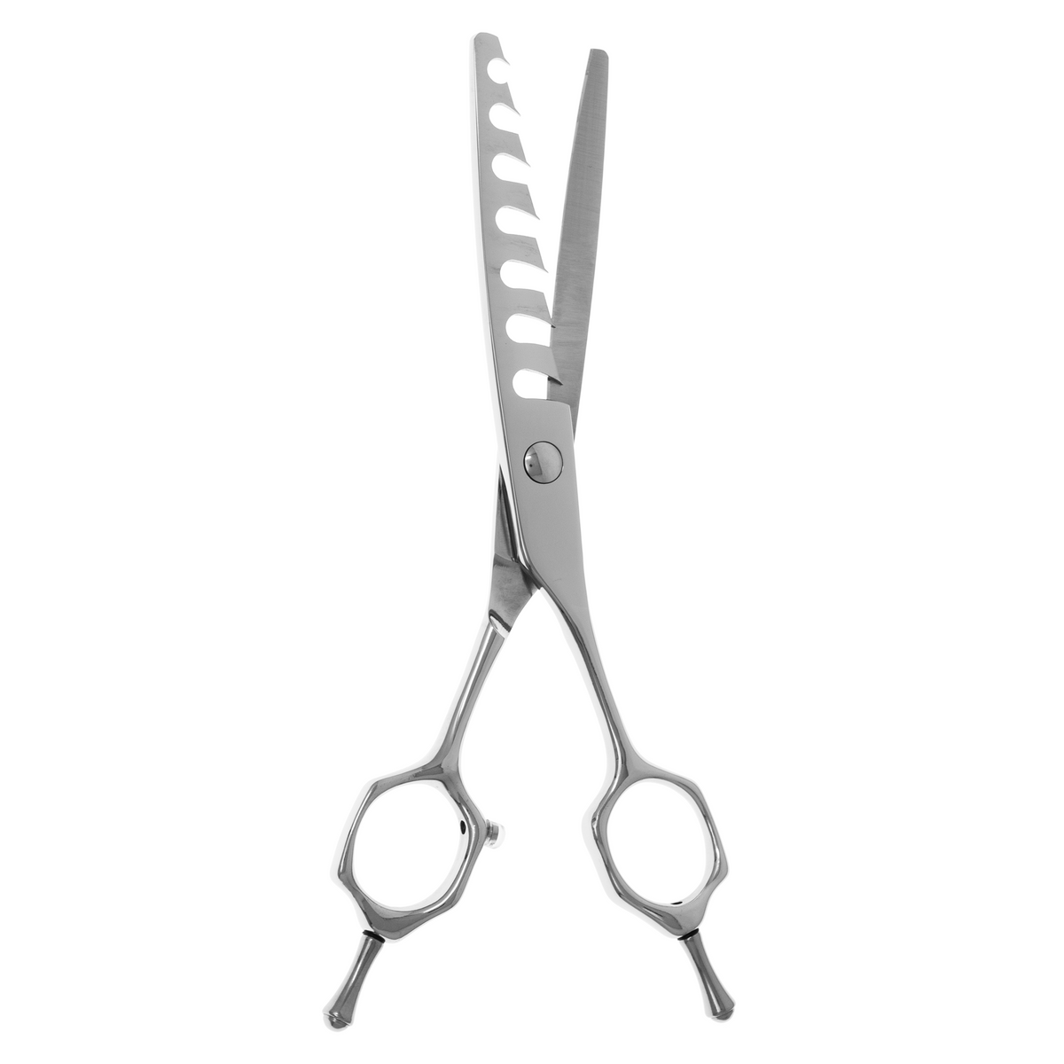 Bucchelli HITACHI | 7 Tooth Grooming Chunkers