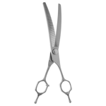 Bucchelli HITACHI | 57/60/63 Tooth Grooming Curved Thinner