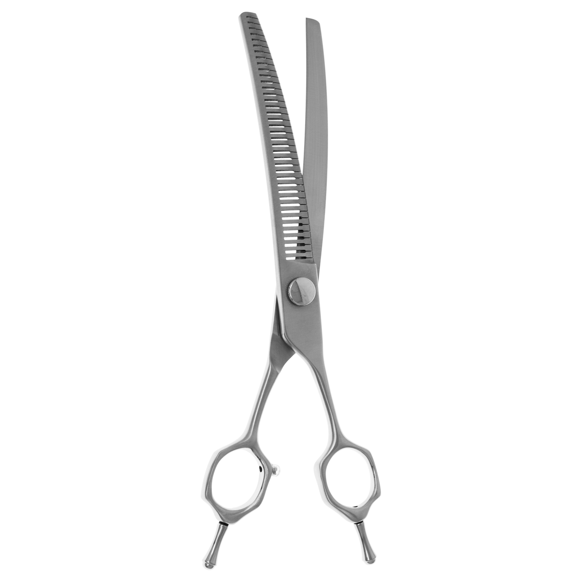 Bucchelli HITACHI | 23/30/39 Tooth Grooming Curved Chunkers