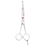 Bucchelli KNIGHT | Straight Grooming Shear