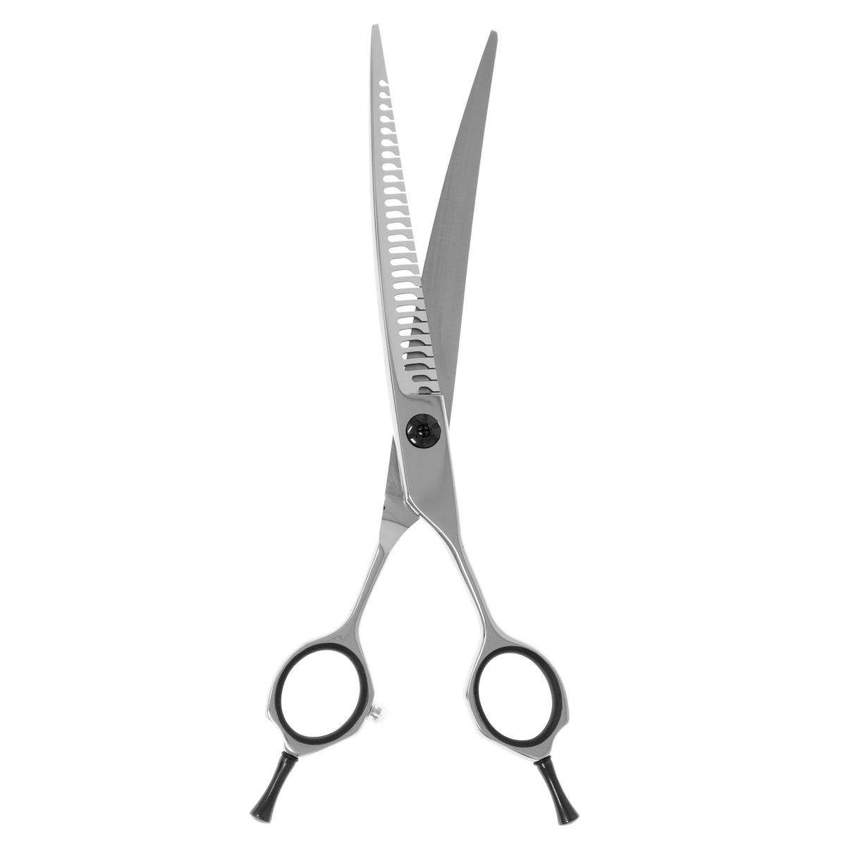 Bucchelli MAGIC | 27 Tooth Grooming Curved Chunkers