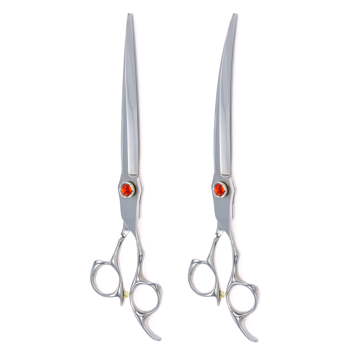 Original ShearsDirect image for Bucchelli OKB2P | Curved Grooming Shear, model 5588