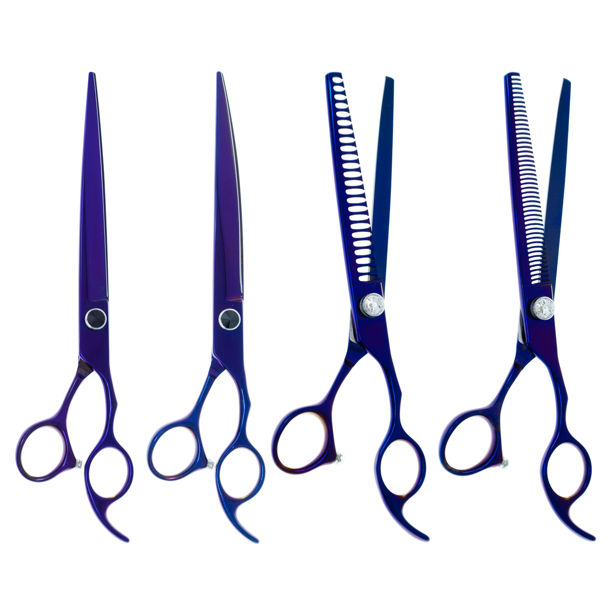 Bucchelli PLQ | Grooming Shear Sets