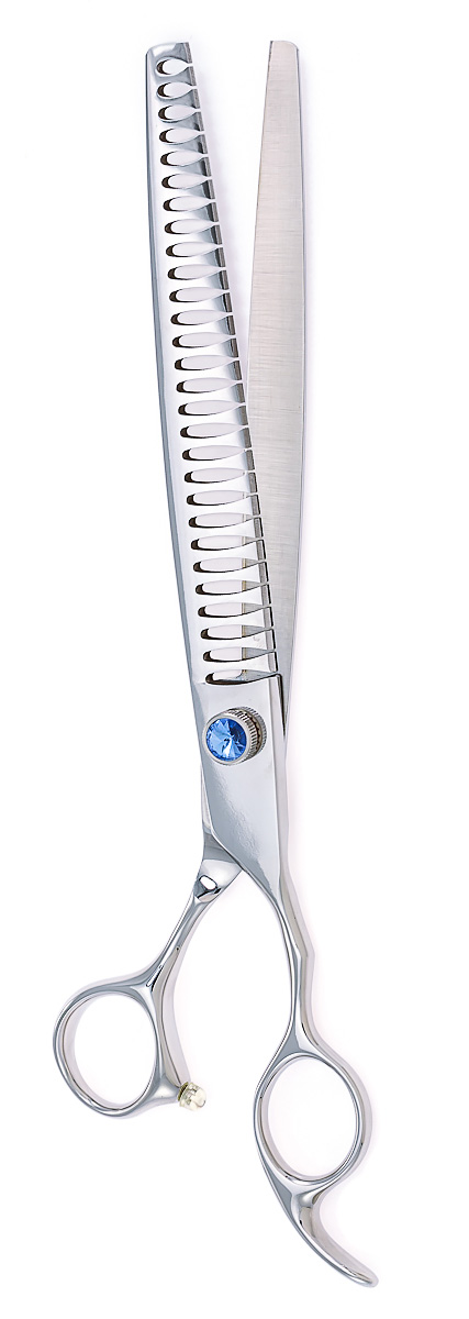 Bucchelli PLQ | 28/46 Tooth Grooming Thinner