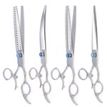 Bucchelli PYS15 SWIVEL | Grooming Shear Sets