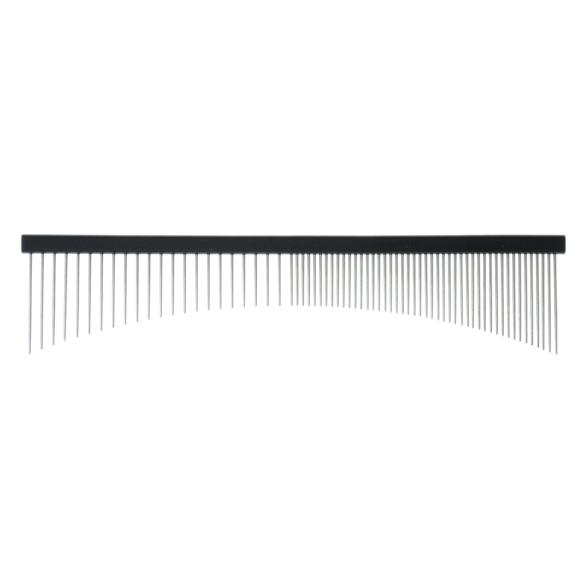 6.5 inch RHM reverse half-moon comb