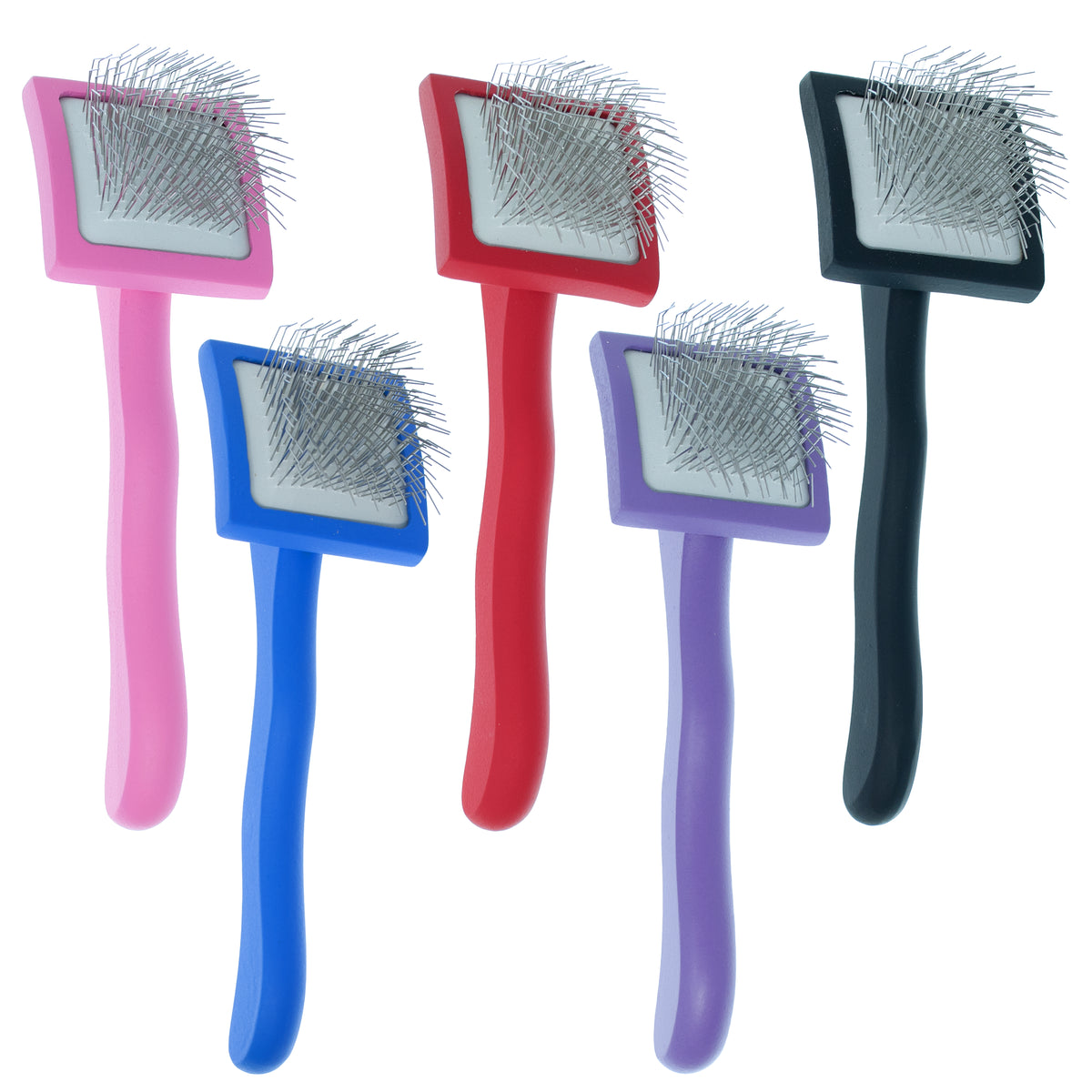 Slicker Brush