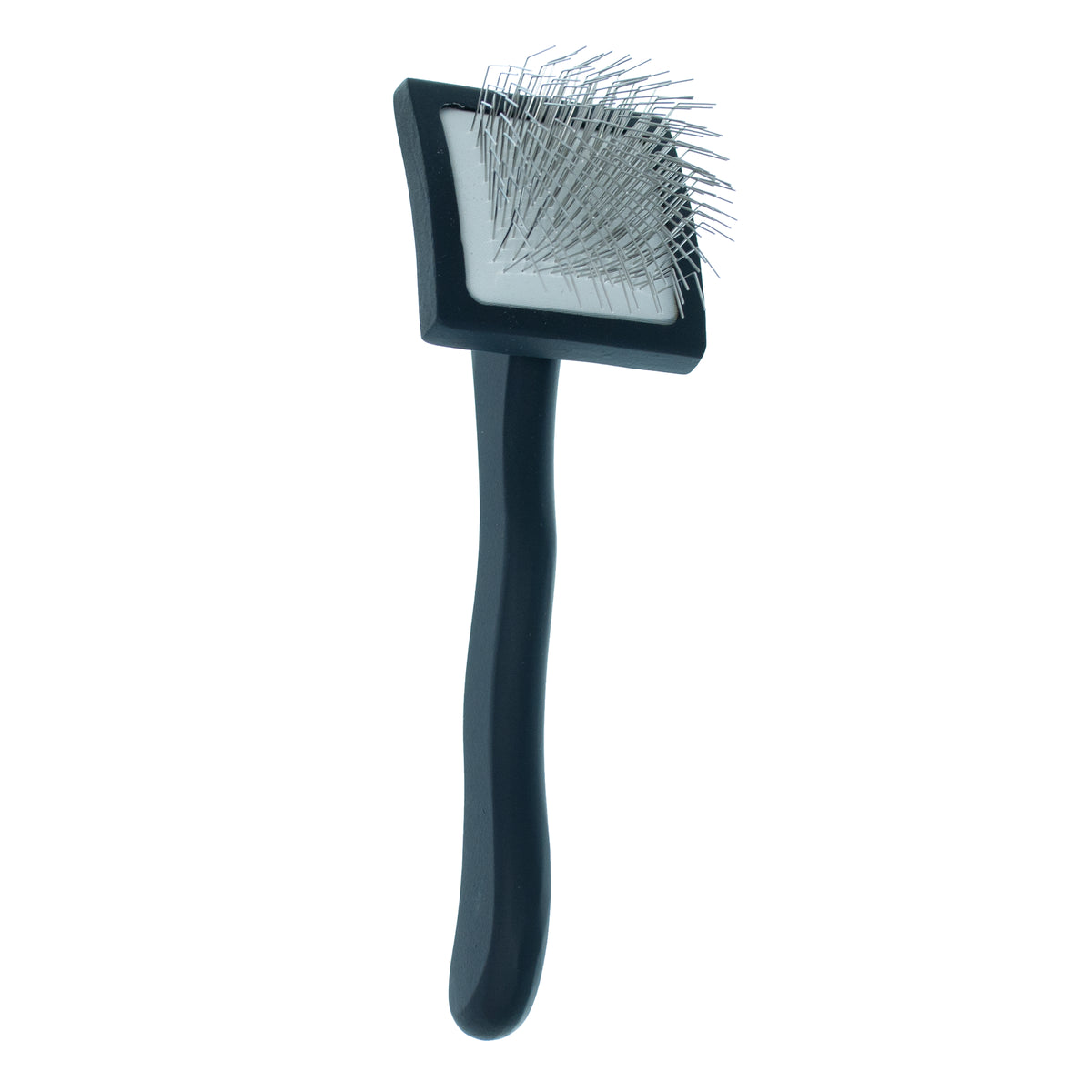 Mini Super Nova Ergonomic Grooming Slicker Brush