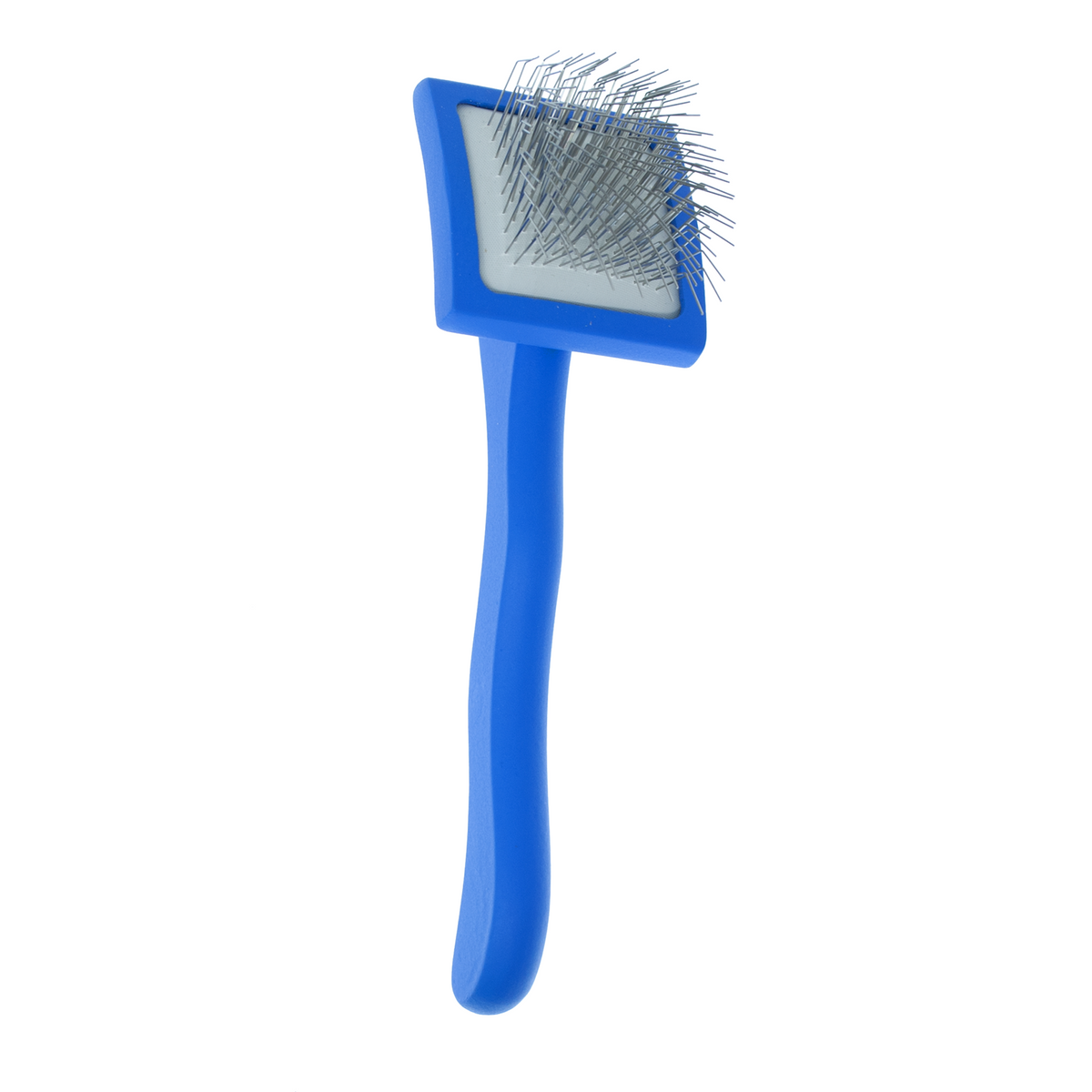 Mini Super Nova Ergonomic Grooming Slicker Brush