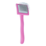 Mini Super Nova Ergonomic Grooming Slicker Brush