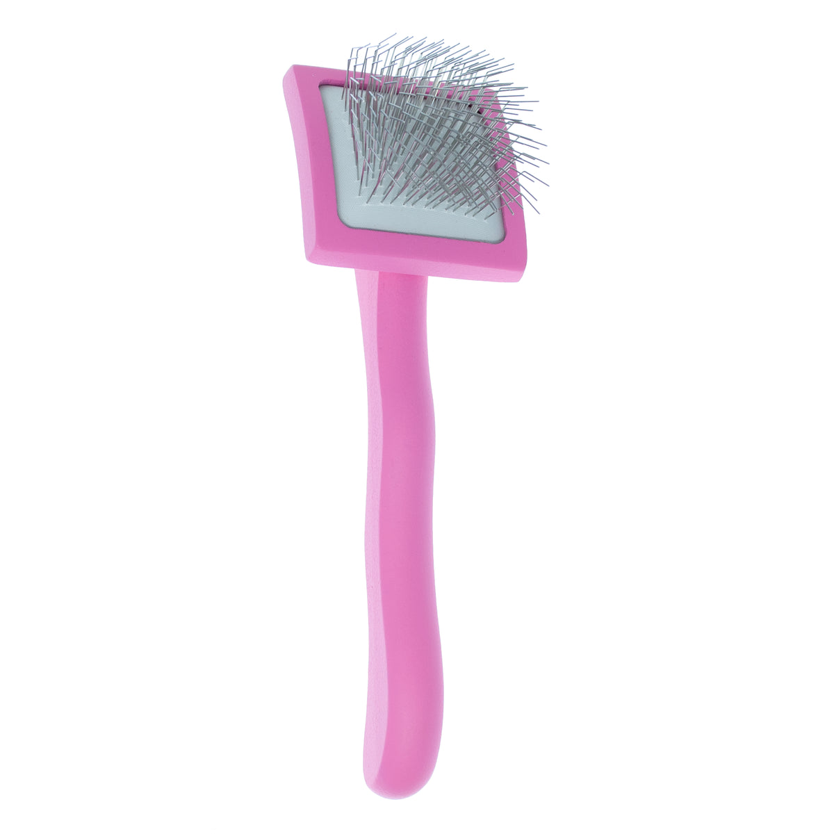 Mini Super Nova Ergonomic Grooming Slicker Brush
