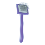 Mini Super Nova Ergonomic Grooming Slicker Brush