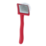 Mini Super Nova Ergonomic Grooming Slicker Brush