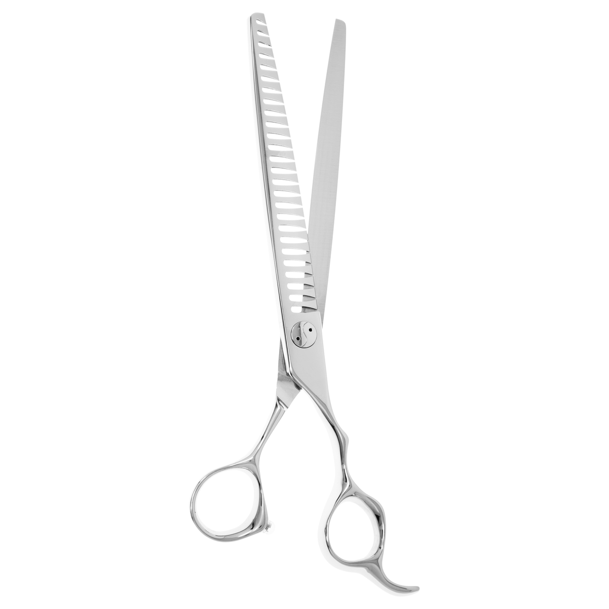 Bucchelli YIN YANG | 26 Tooth Grooming Chunkers