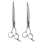 Bucchelli YIN YANG | Straight Grooming Shear