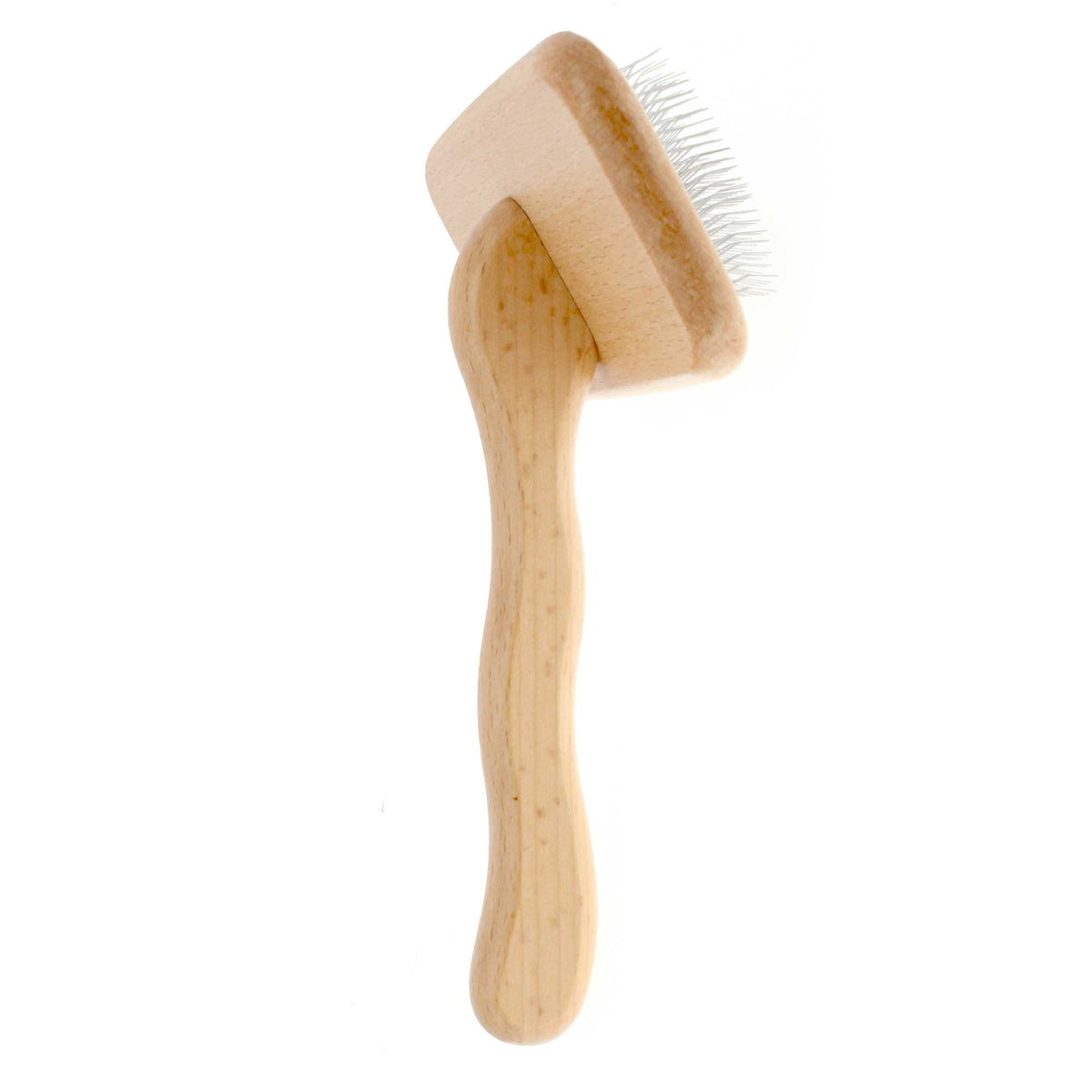 Bucchelli LargeKingwood Ergonomic Slicker Brushes