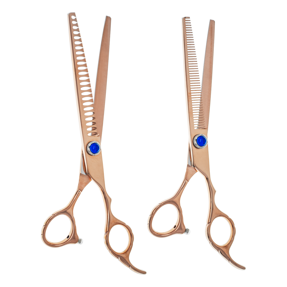 Bucchelli ST5Q | Grooming Shear Sets