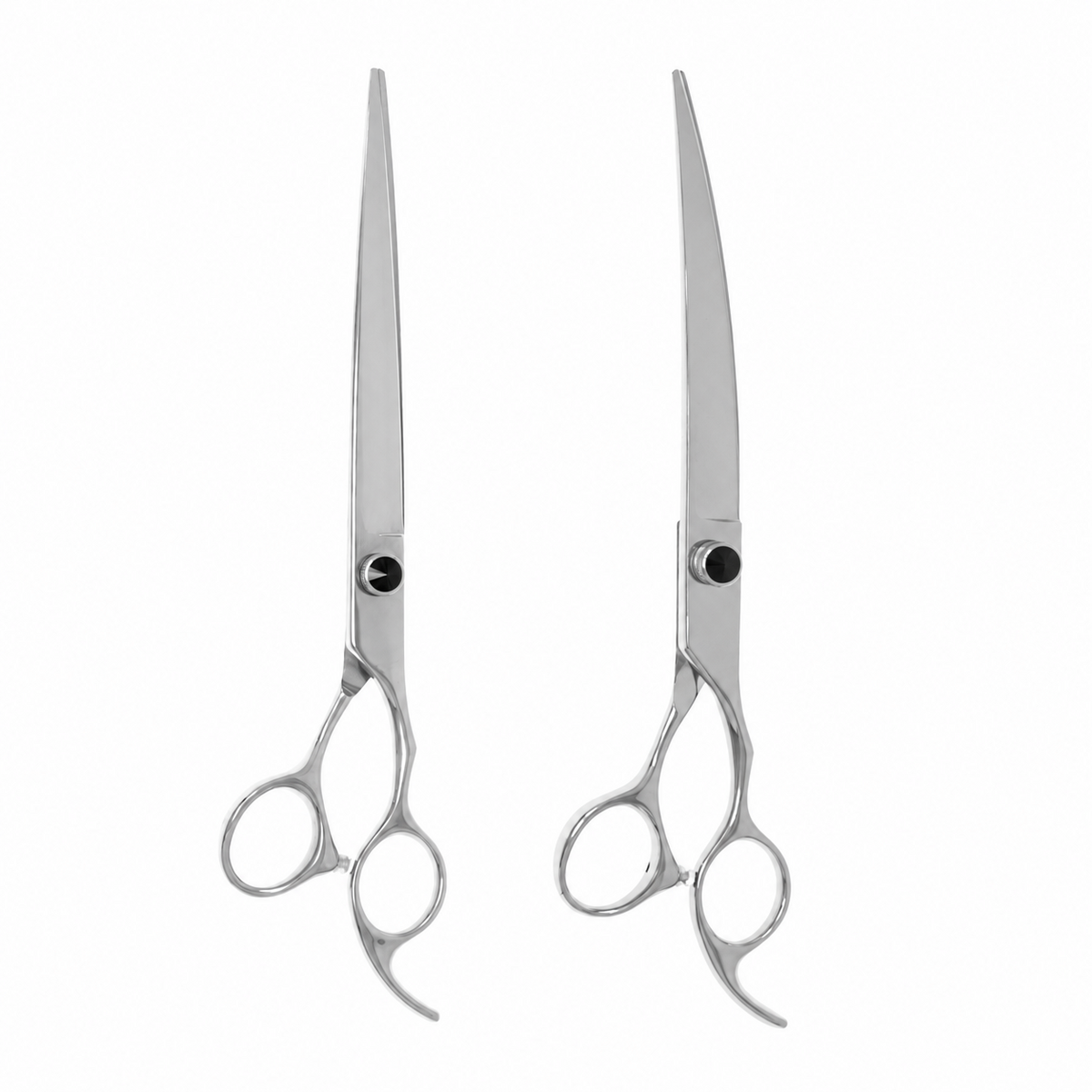 Bucchelli PHANTOM | 62-Tooth Thinner Grooming Shear