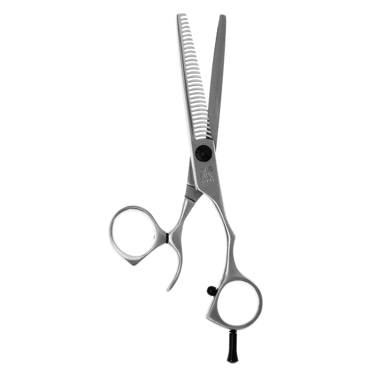 Bucchelli PREMIUM SWIVEL | 30 Tooth Grooming Thinner