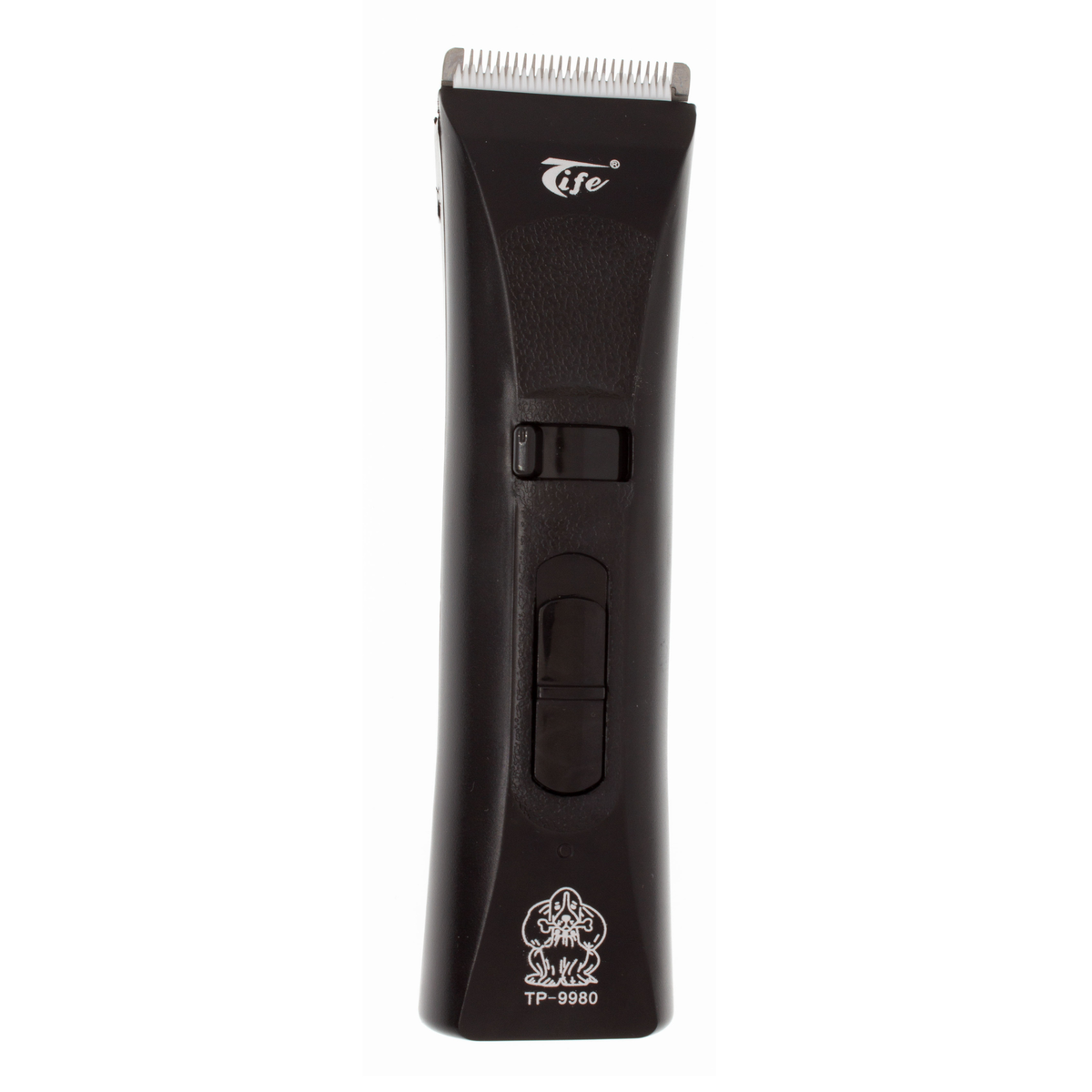 Tife low-noise cordless clipper