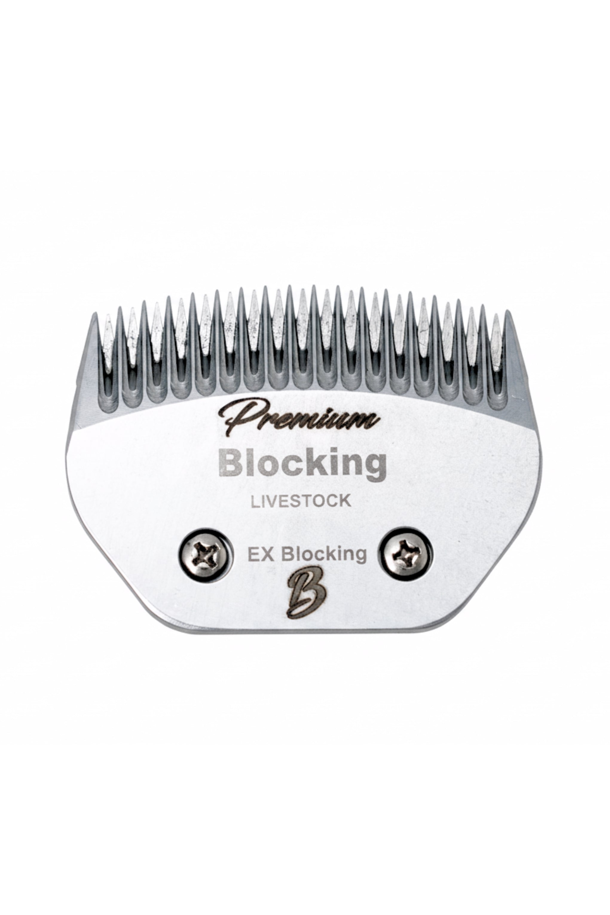 Premium Bucchelli Blocking Livestock EX