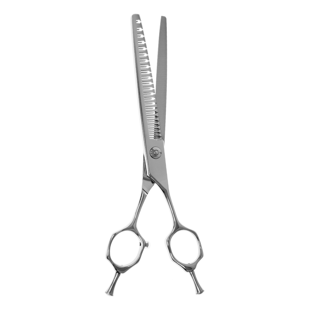 Bucchelli TAKEFU VG-10 | 23/26/28 Tooth Curved/Straight Game Changer