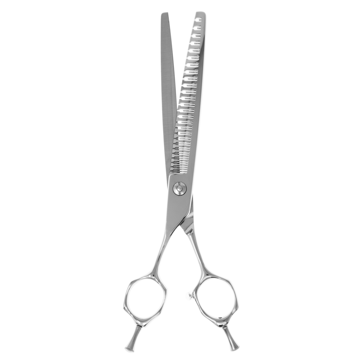Bucchelli TAKEFU VG-10 | 23/26/28 Tooth Curved/Straight Game Changer