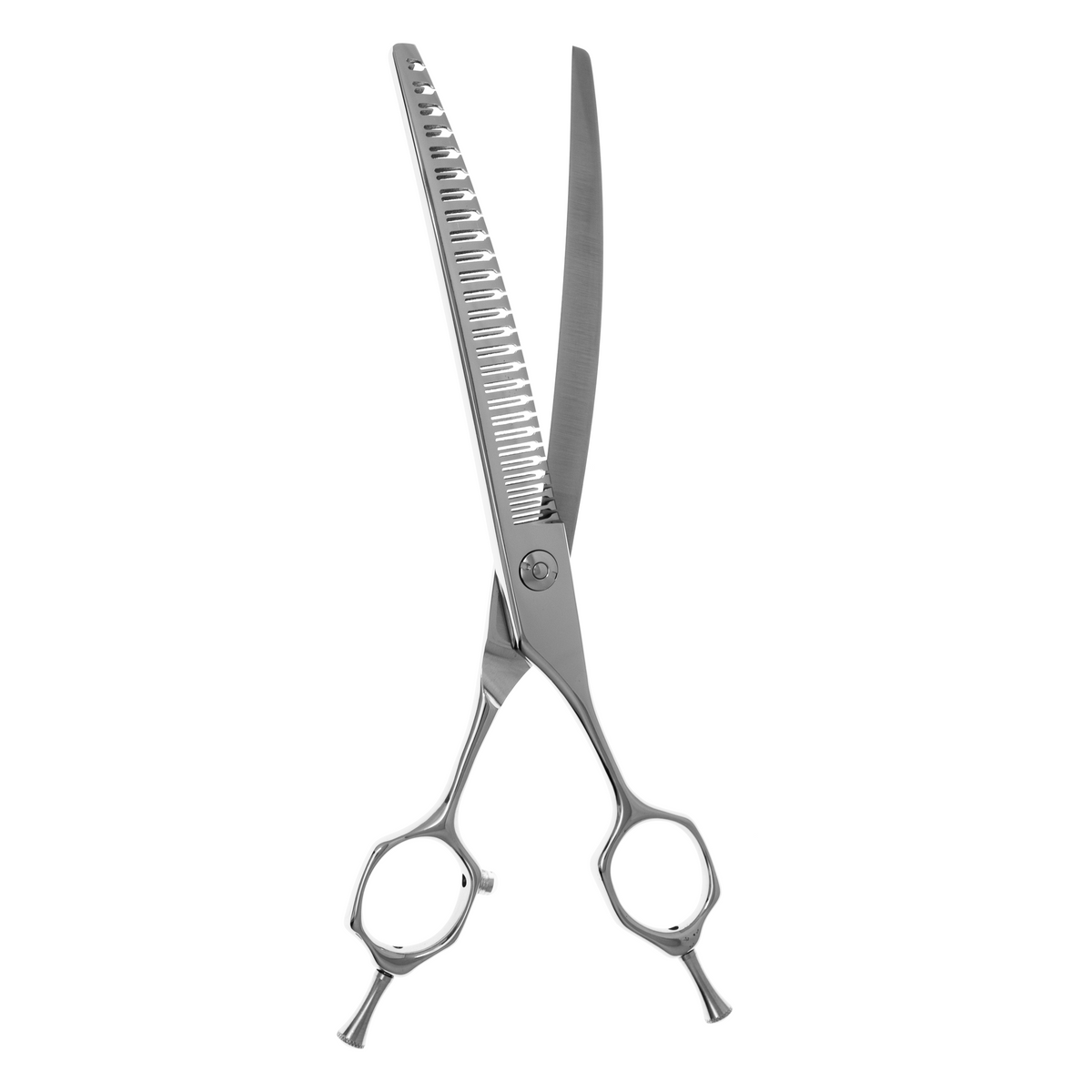 Bucchelli TAKEFU VG-10 | 23/26/28 Tooth Curved/Straight Game Changer