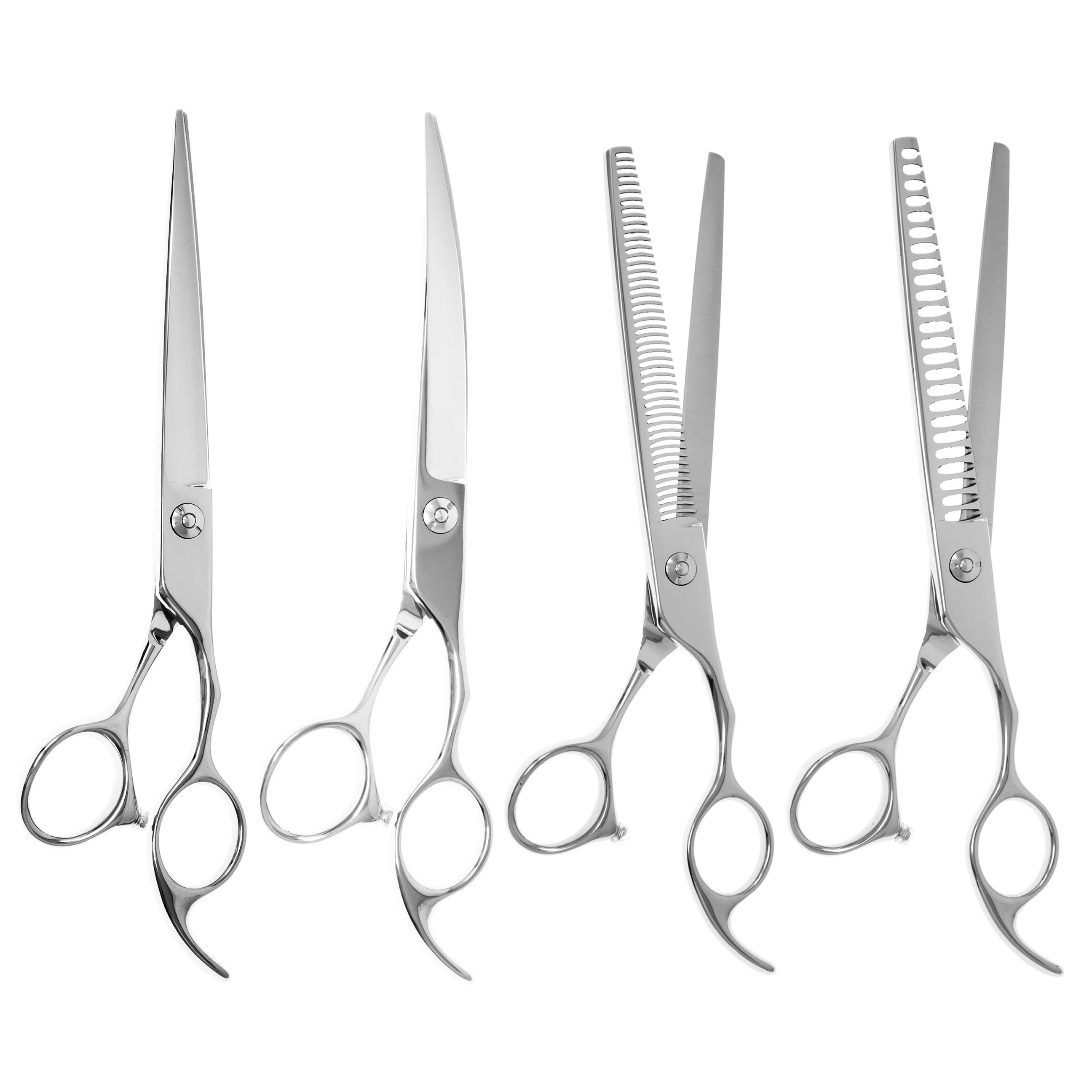 Bucchelli VL10 | Grooming Shear Sets