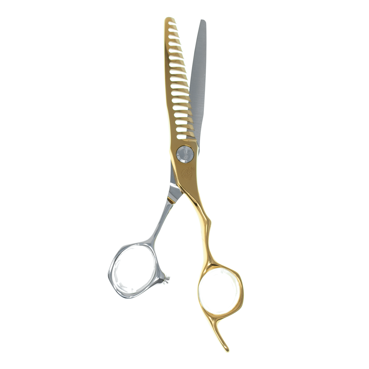 Bucchelli YF60 | 17 Tooth Grooming Chunkers