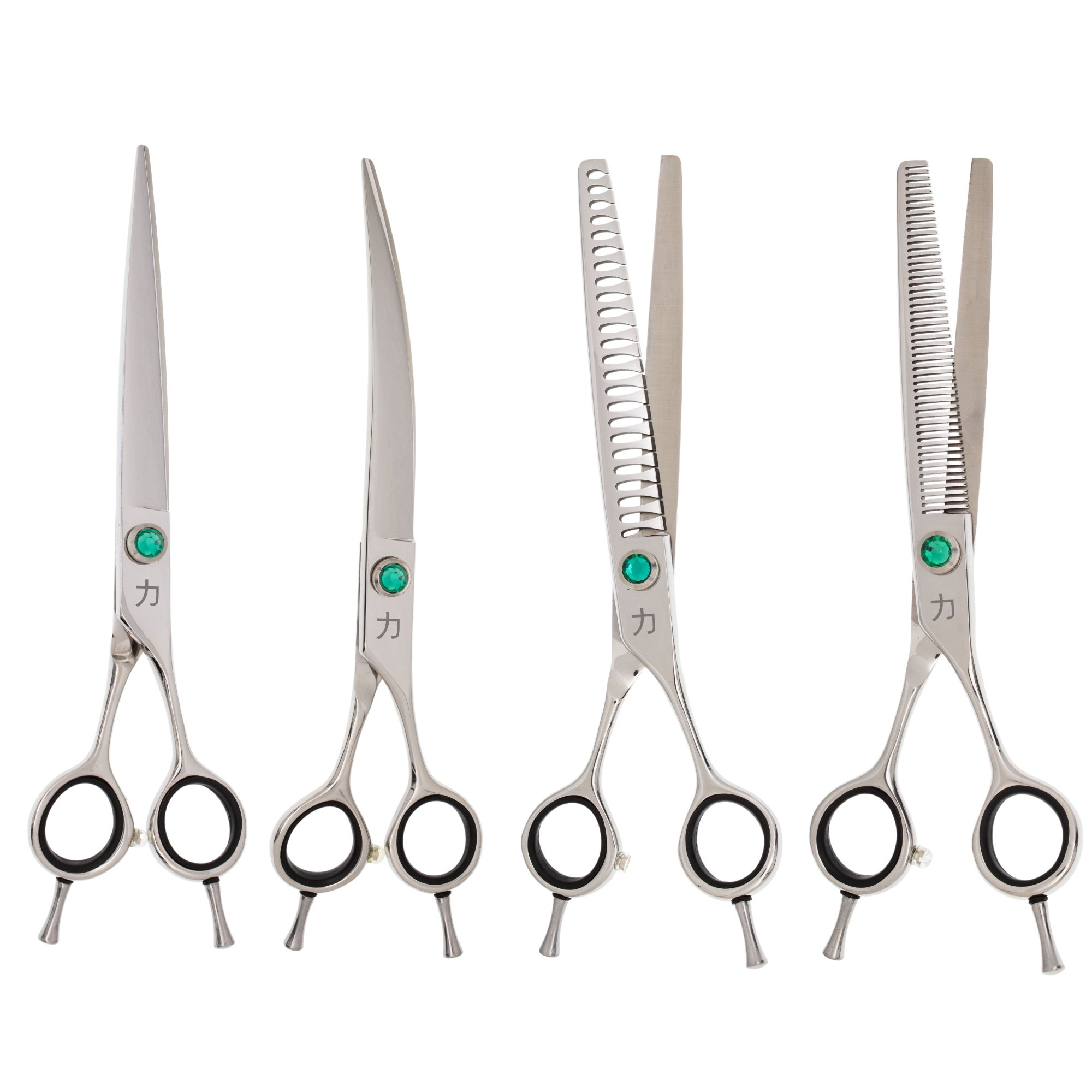 Bucchelli ASHLAND | Grooming Shear Sets