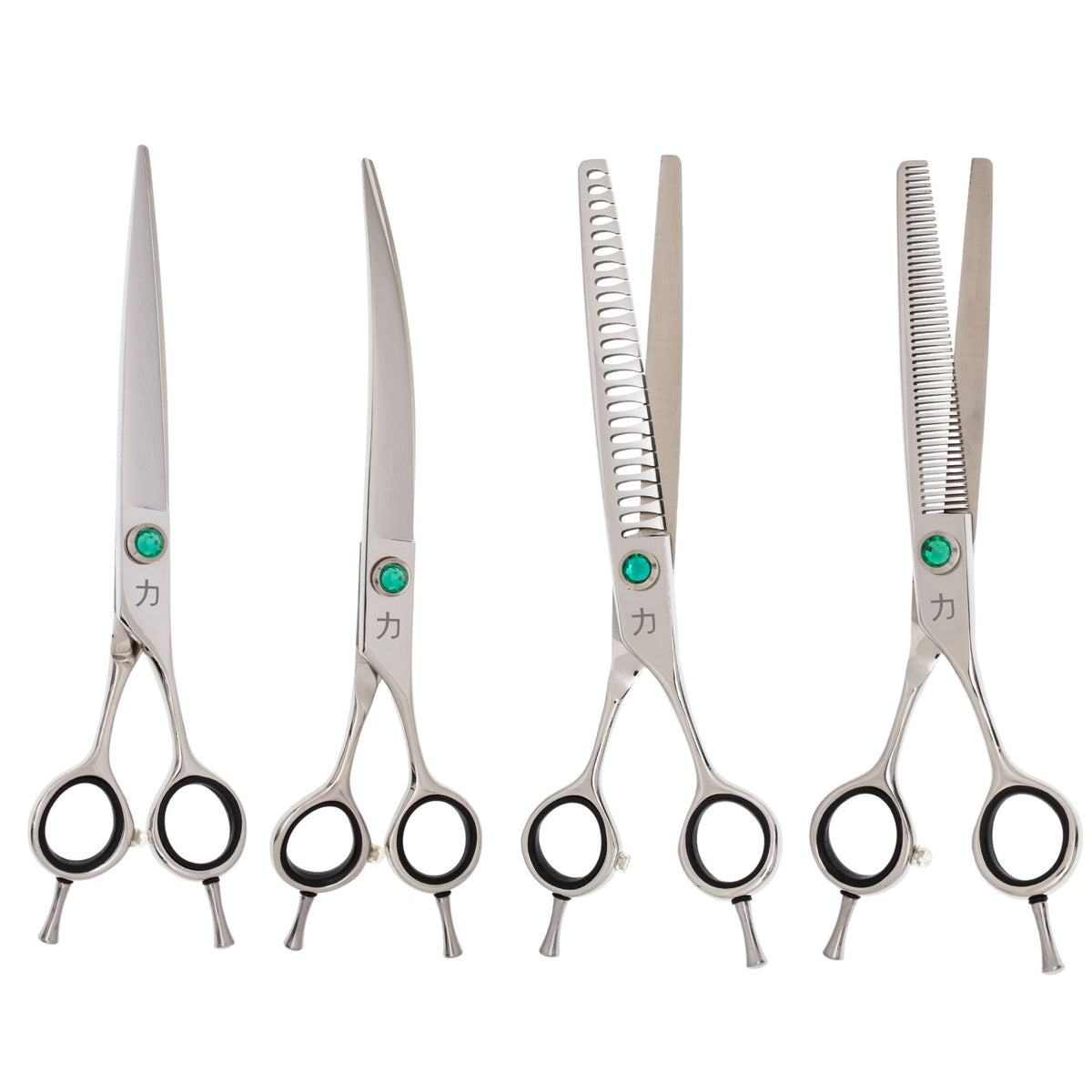 Bucchelli ASHLAND | Grooming Shear Sets
