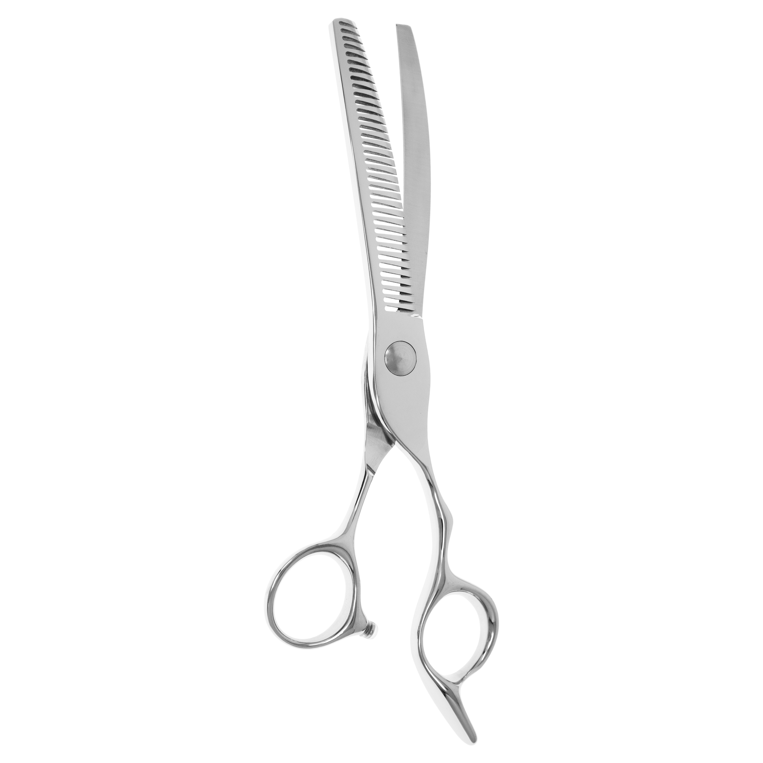 Bucchelli MAVERICK | 35 Tooth Grooming Curved Chunkers