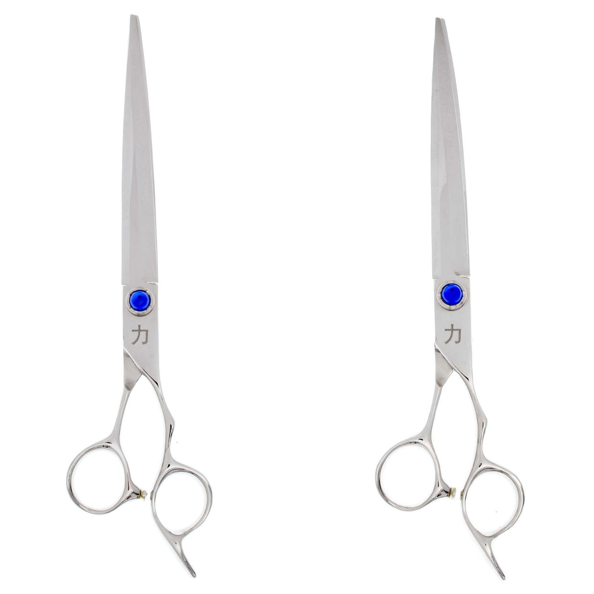 Bucchelli MAVERICK | Straight Grooming Shear