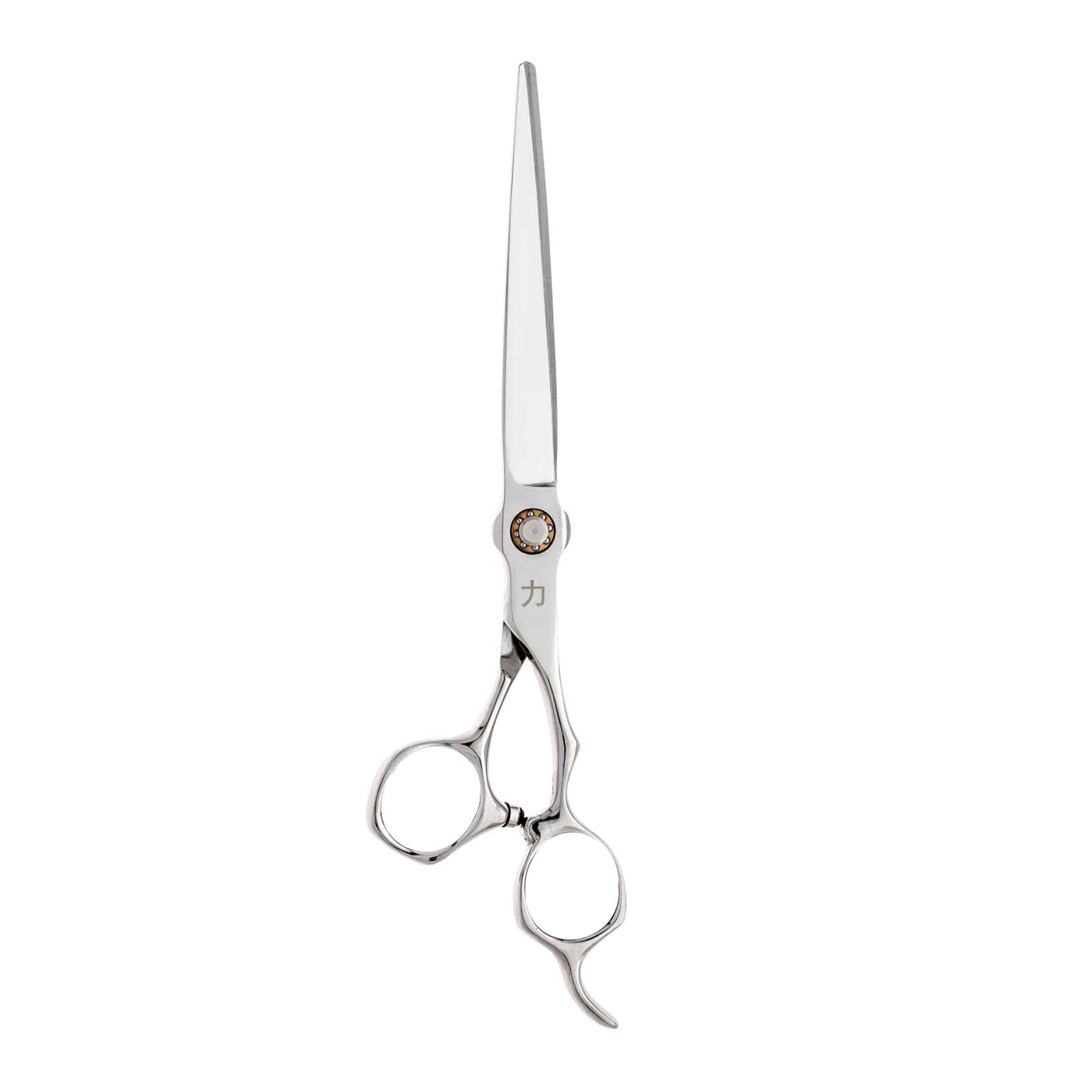 Bucchelli RENEGADE | Straight Grooming Shear