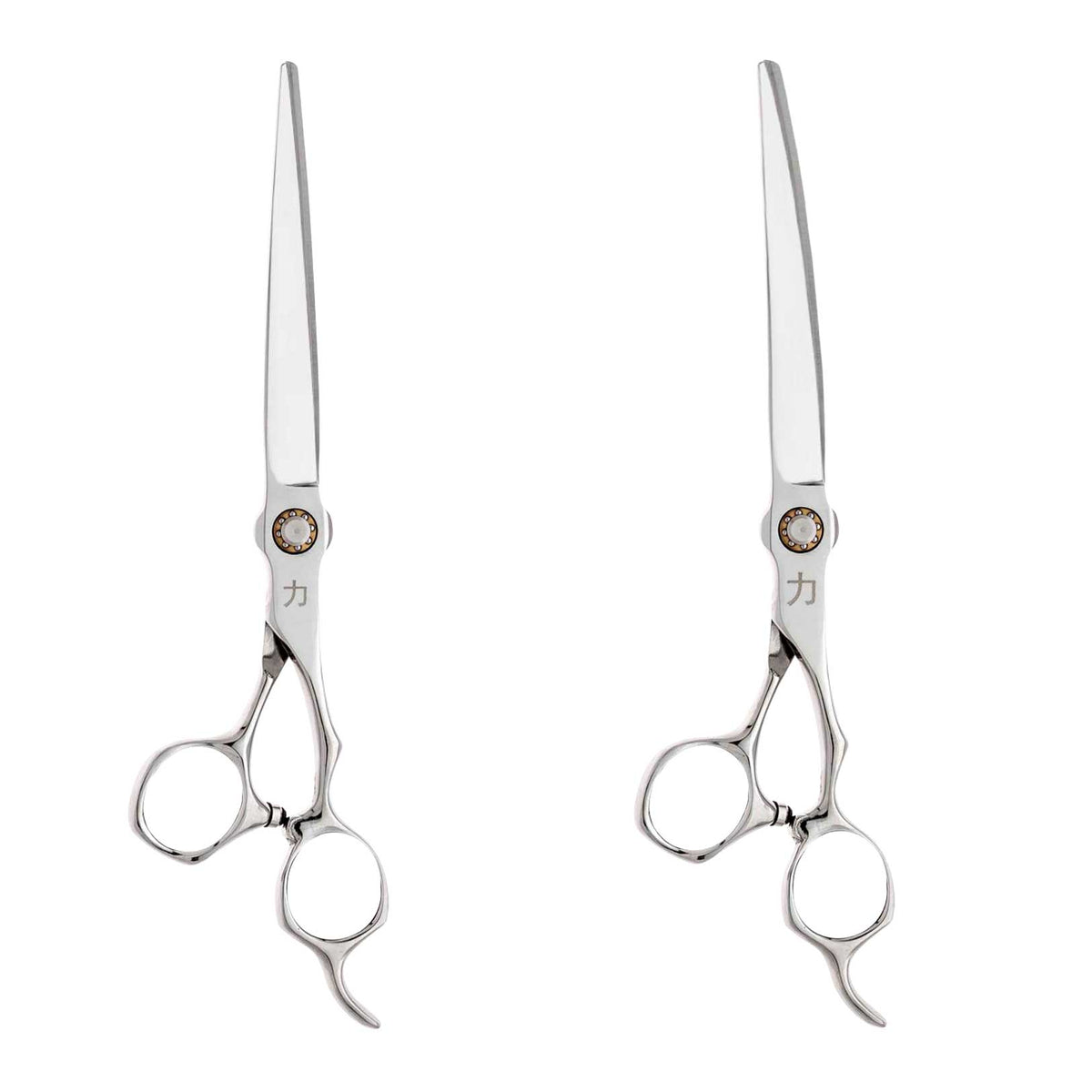 Bucchelli RENEGADE | Straight Grooming Shear