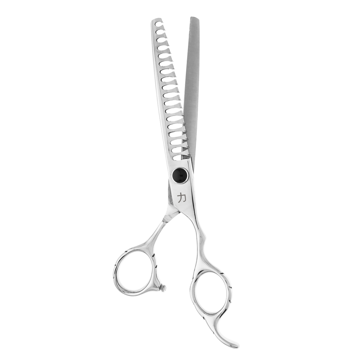 Bucchelli APEX | 21 Tooth Grooming Chunkers