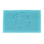 All-in-One Pet Soap Bar
