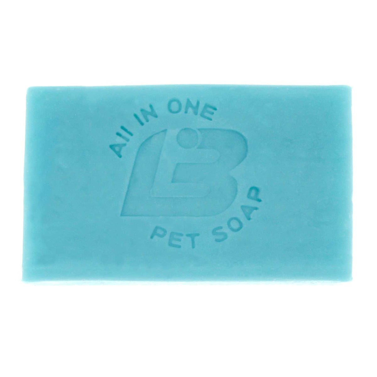 All-in-One Pet Soap Bar