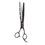 Bucchelli MIDNIGHT PAW PRINT | 26 Tooth Grooming Chunkers