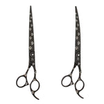Bucchelli HERITAGE | Straight Grooming Shear