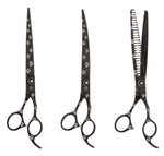 Bucchelli HERITAGE | Straight Grooming Shear